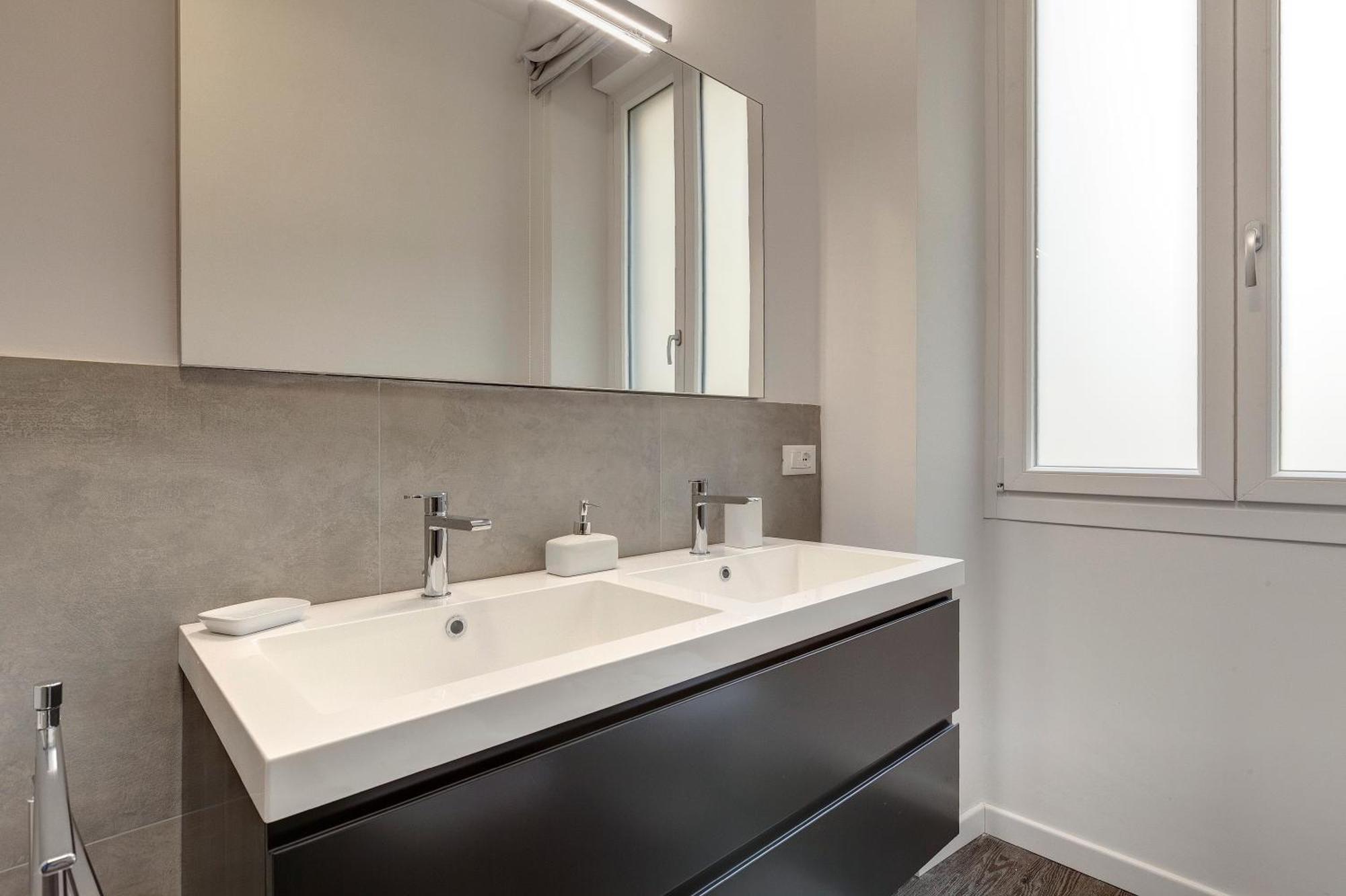 Apartamento Rossini 4 Florencia