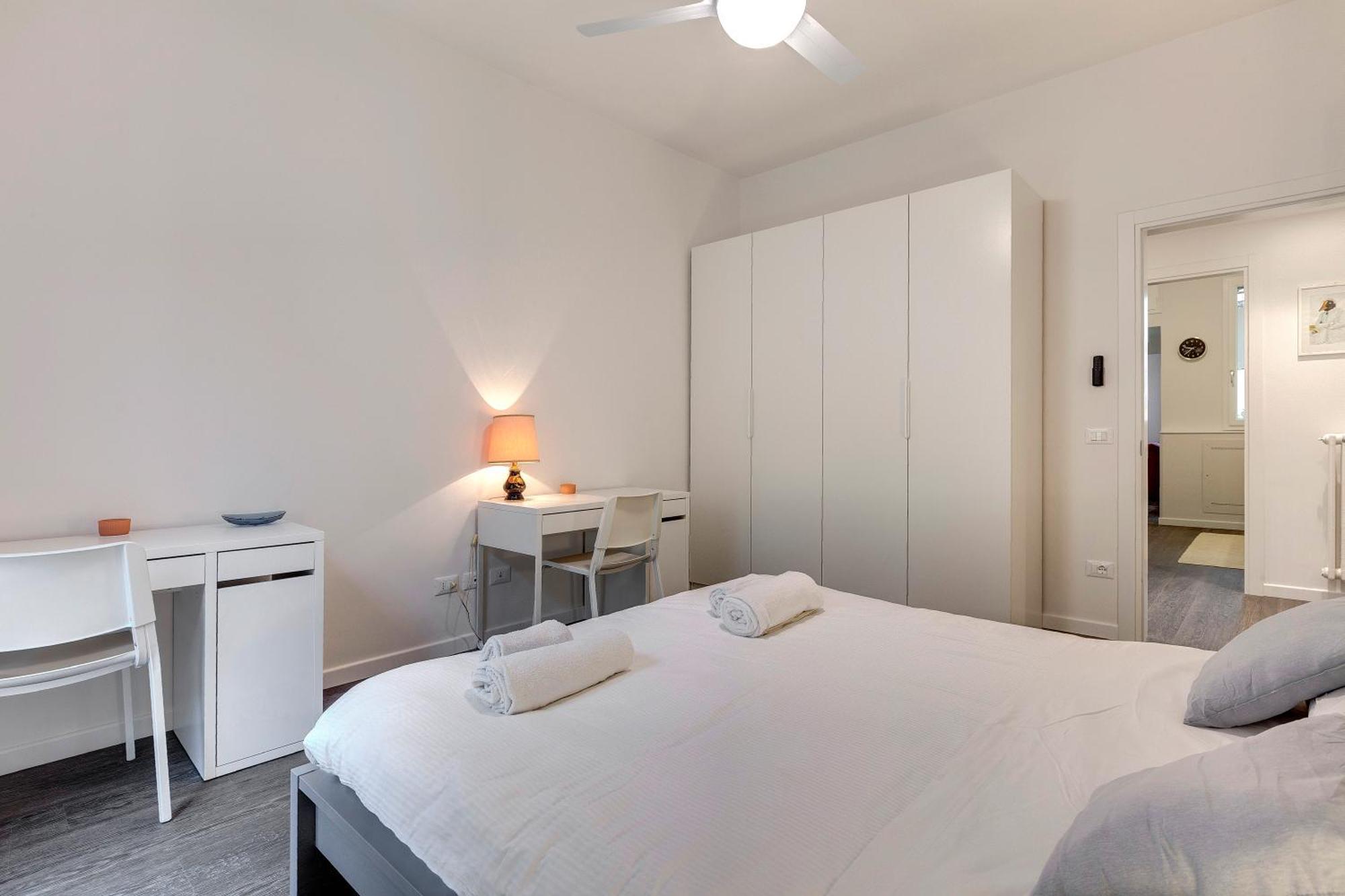 Apartamento Rossini 4 *