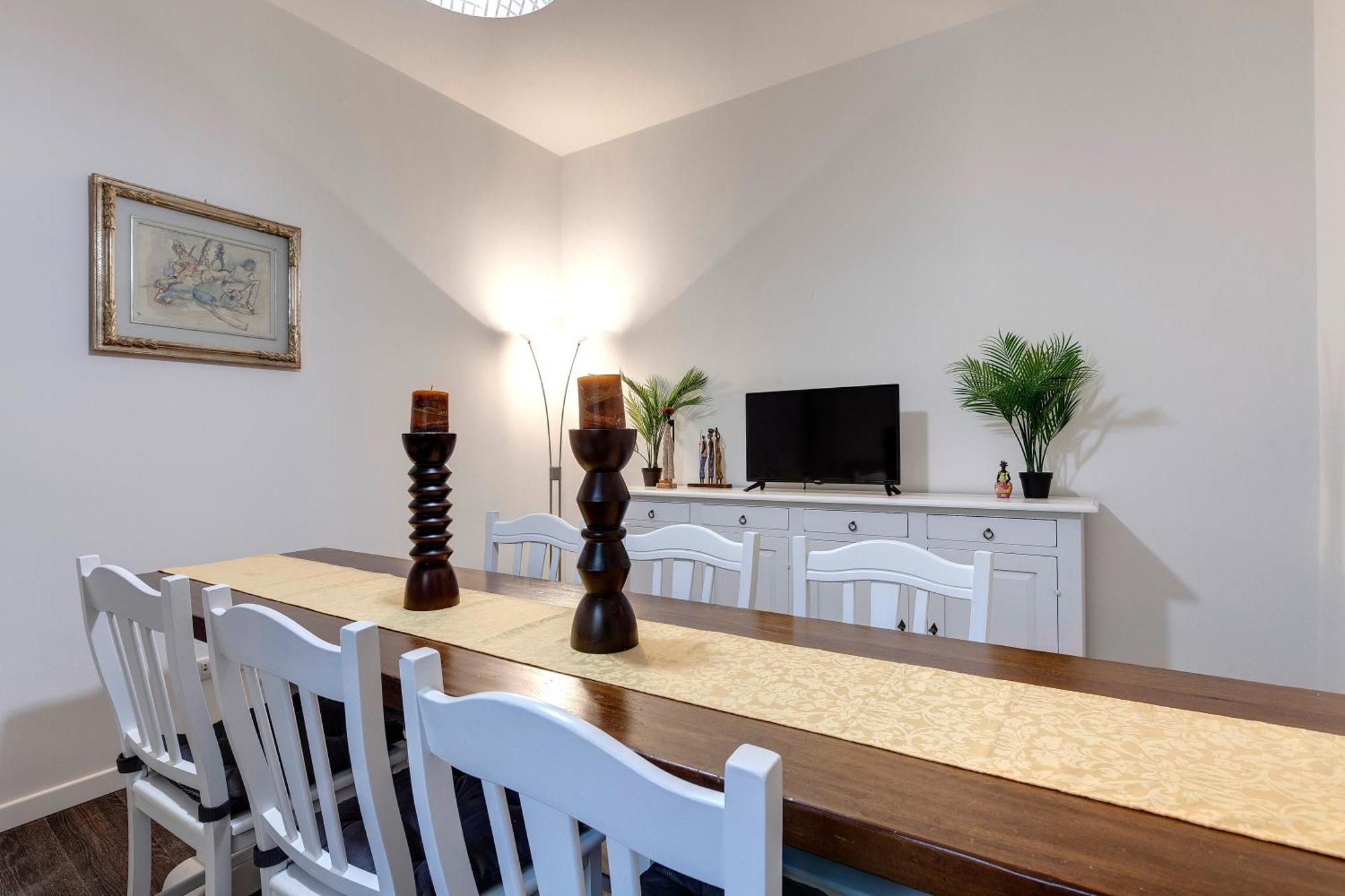 Apartamento Rossini 4 Florencia