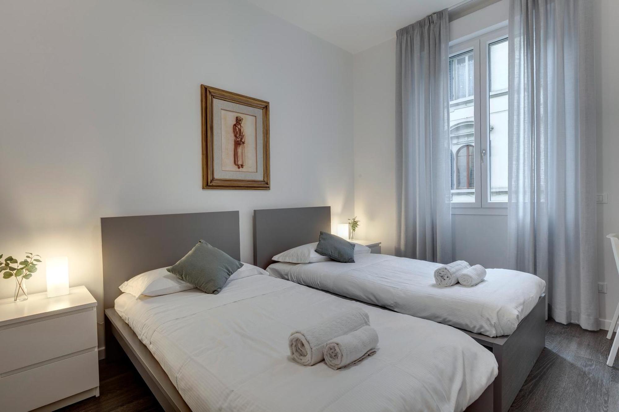 Apartamento Rossini 4