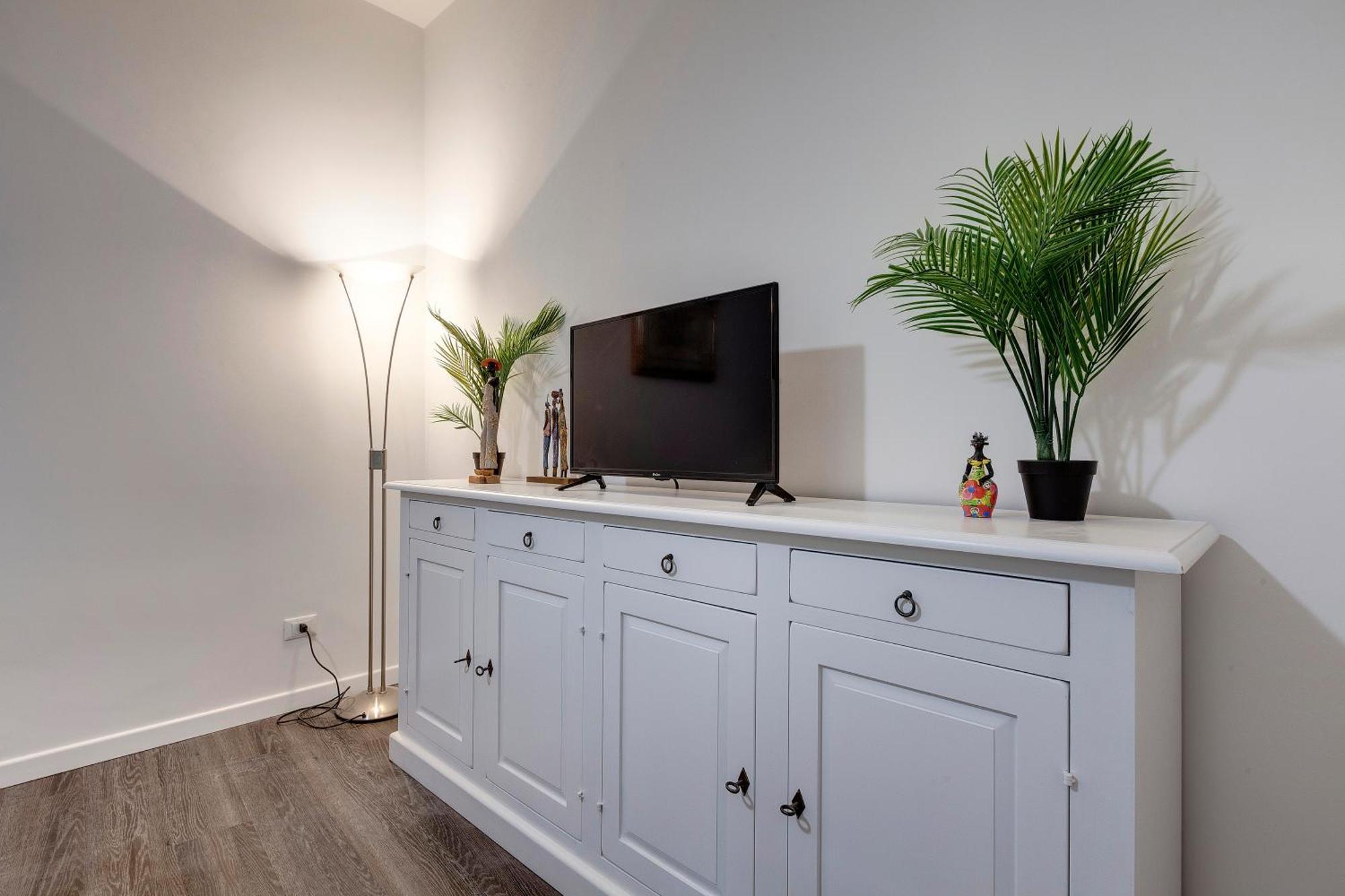 Apartamento Rossini 4 Florencia