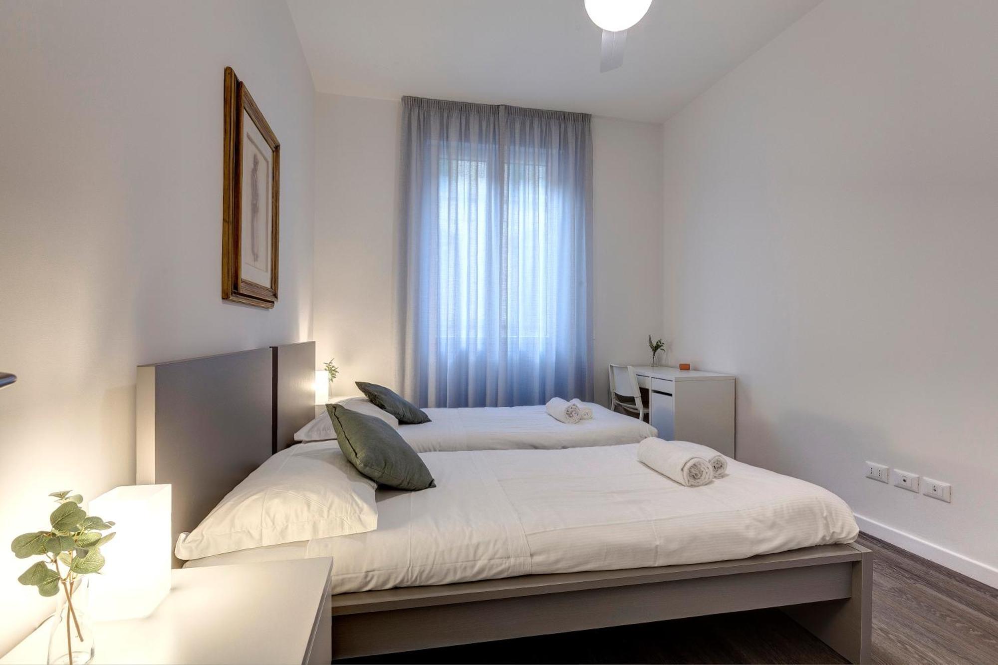 Apartamento Rossini 4